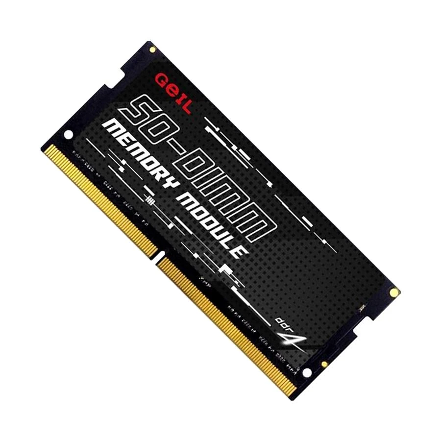 GeIL Pristine 8GB Laptop Ram Price in Bangladesh