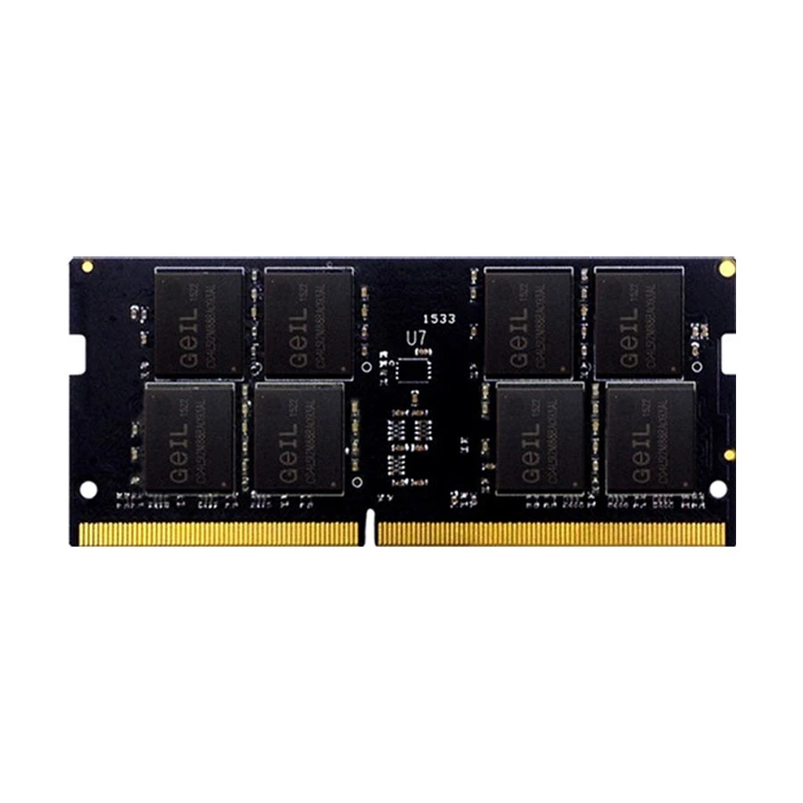 Geil GeIL Pristine 8GB Laptop Ram in BD