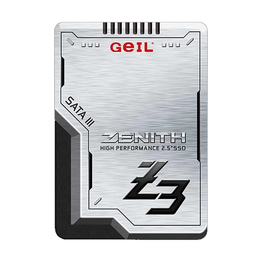 Geil GeIL Zenith Z3 256GB Internal SSD