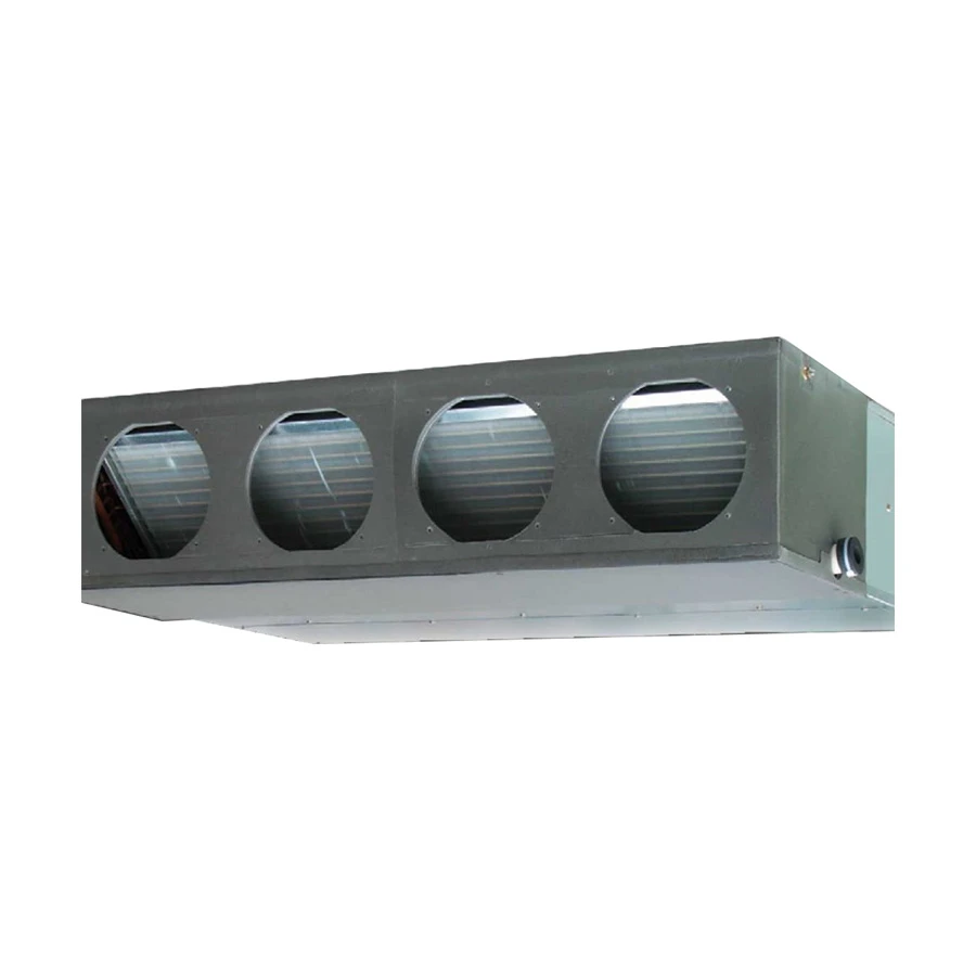 General ARG-45RLC3 Air Conditioner