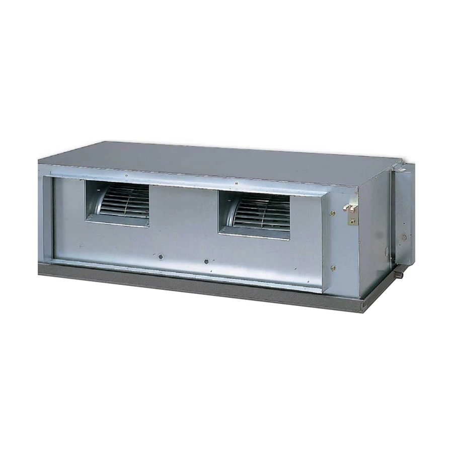General ARG-90ELC3 Air Conditioner