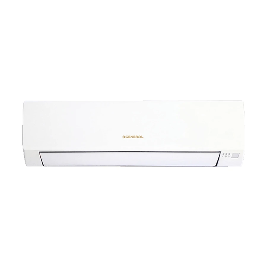General ASGA-12FNTA Air Conditioner