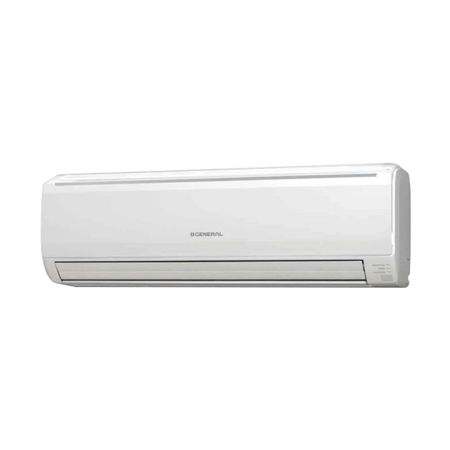 General ASGA-18SEFT Air Conditioner