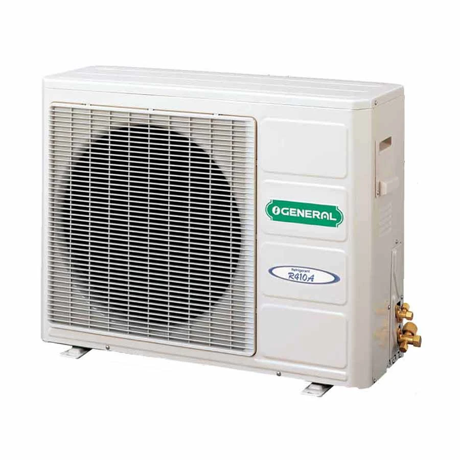 General ASGA-18SEFT Air Conditioner Price in Bangladesh