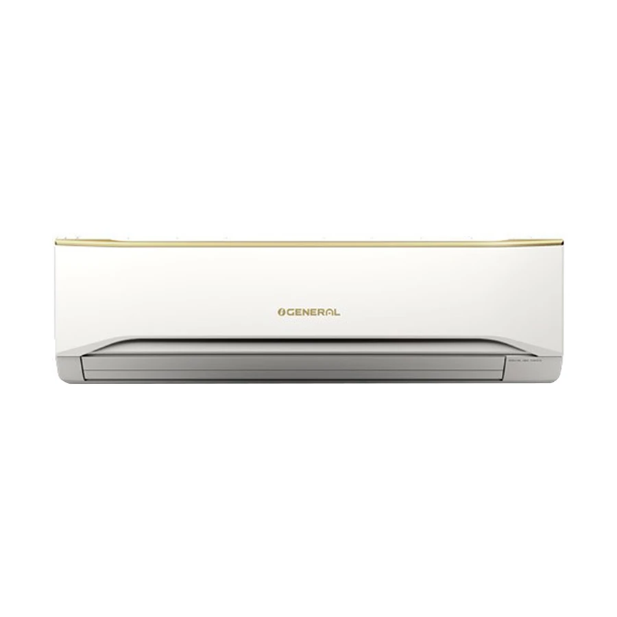 General ASGA-30FETA Air Conditioner