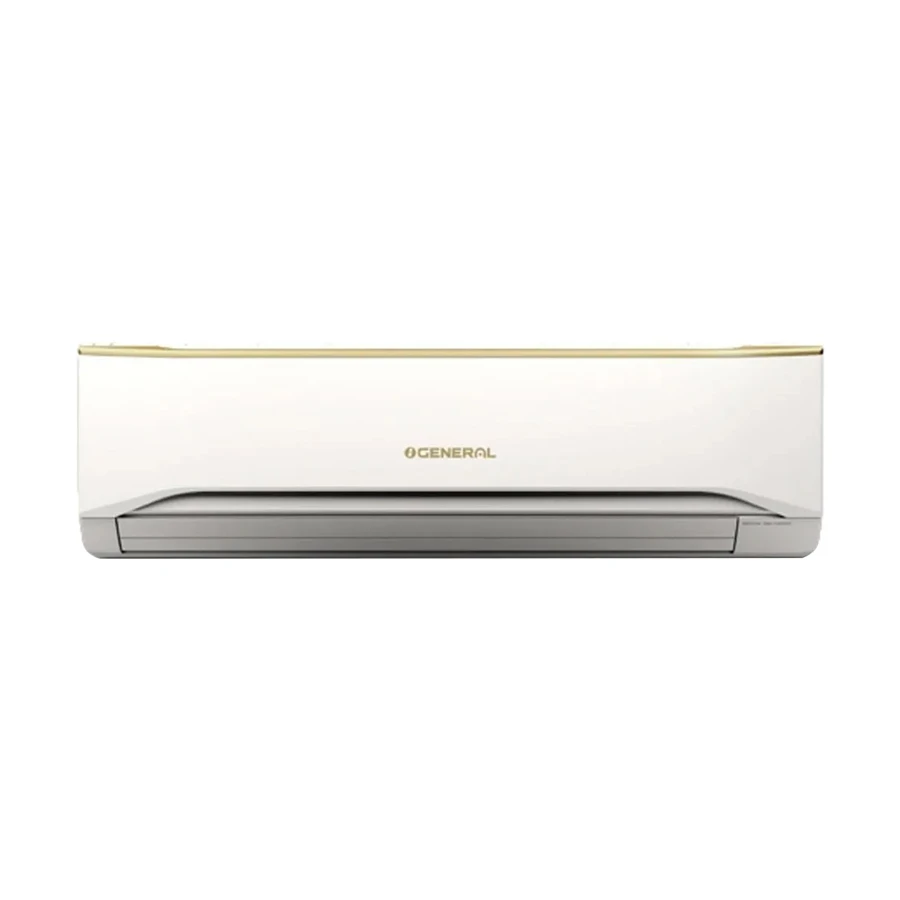 General ASGA-36FETA Air Conditioner