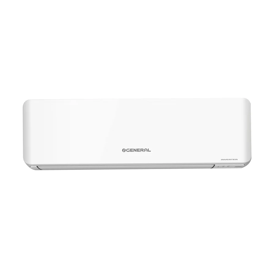 General ASGG-24CPTA Split AC