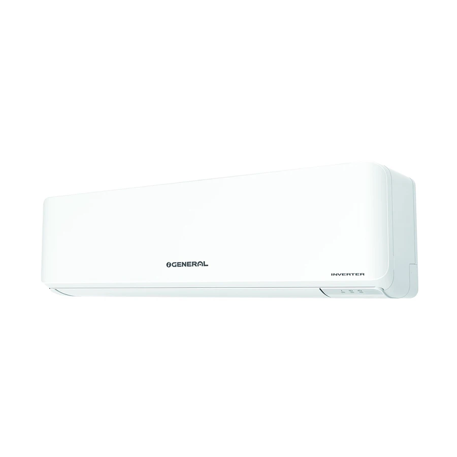 General ASGG-24CPTA-V Air Conditioner