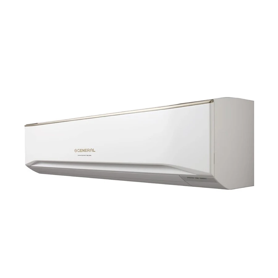 General ASGG-36CETA-BZ Air Conditioner Price in Bangladesh