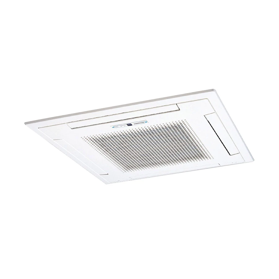 General AUGA-54FRTA Air Conditioner