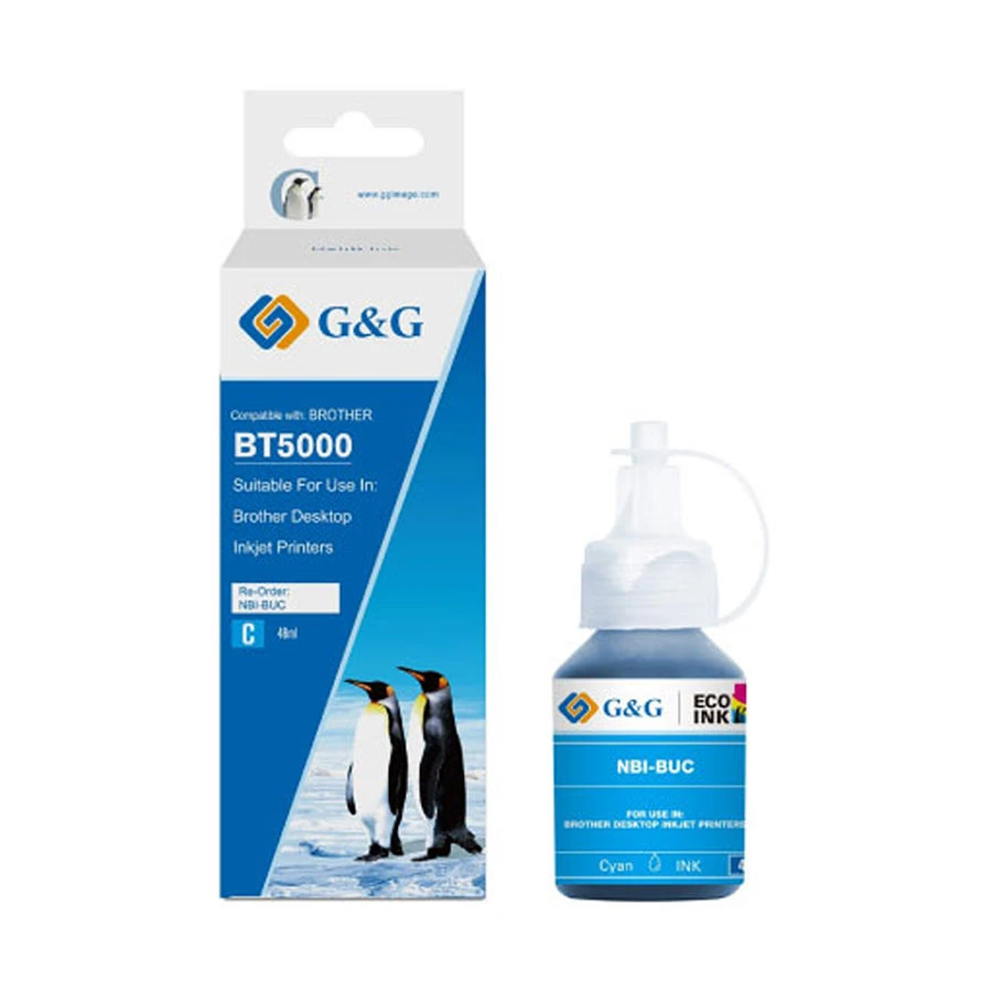 G&G BT5000 Cartridge Price in Bangladesh