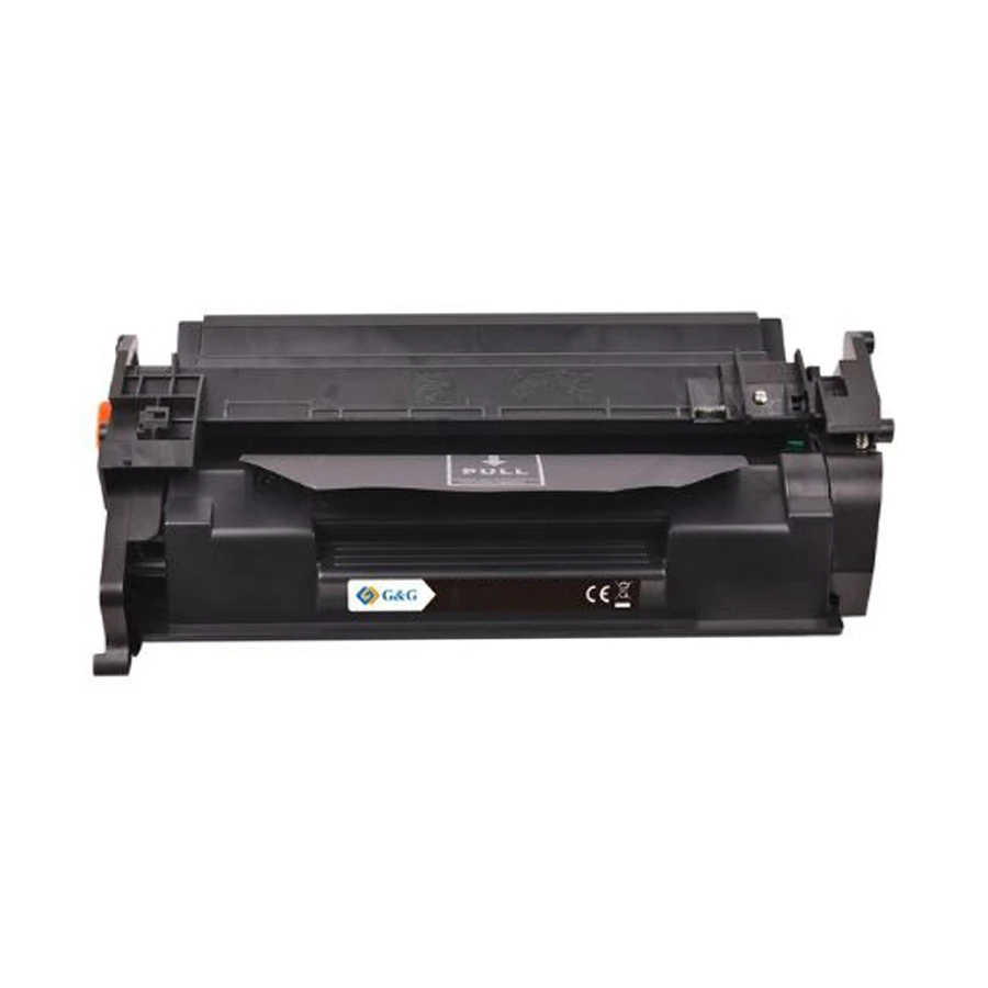 G&G CF276A Toner