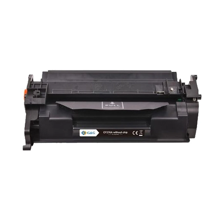 G&G CF276A Toner