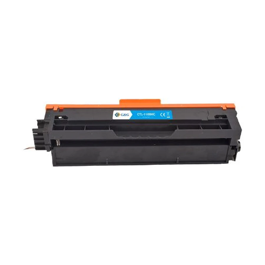 G&G CTL-1100HC Toner