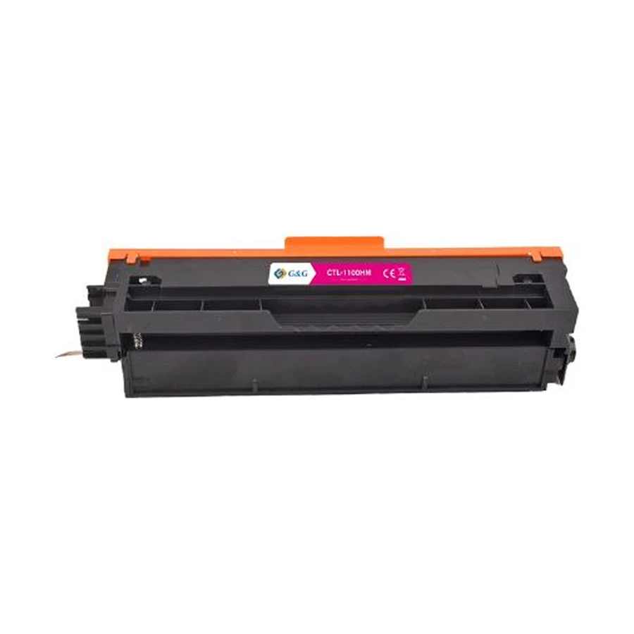 G&G CTL-1100HM Toner