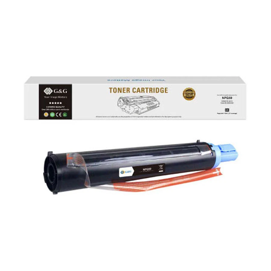 G&G NPG59 Toner