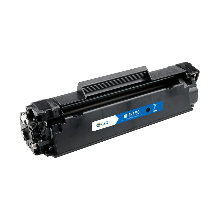 G&G 279A Toner