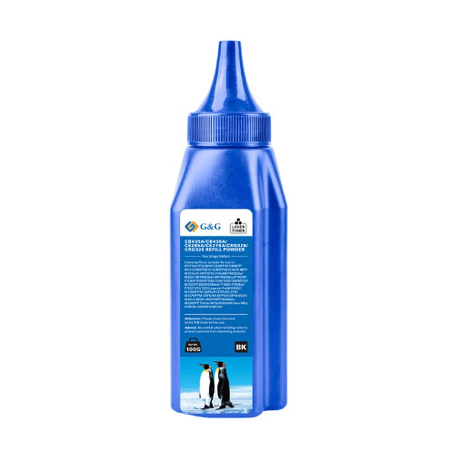 G&G NT-TH435U-100G-CTPA Refill