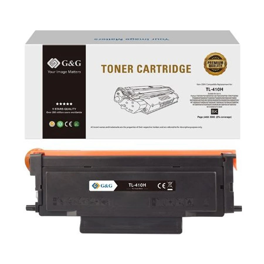 G&G TL-410H Toner Price in Bangladesh