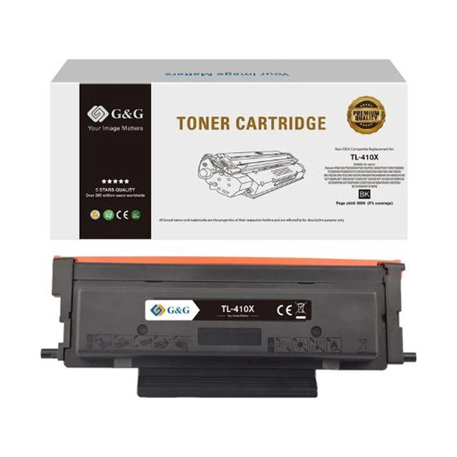 G&G TL-410X Toner Price in Bangladesh