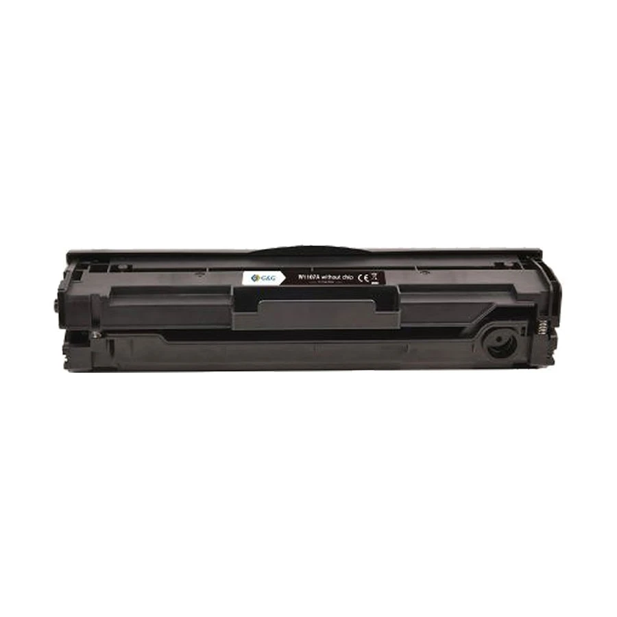 G&G W1107A Toner