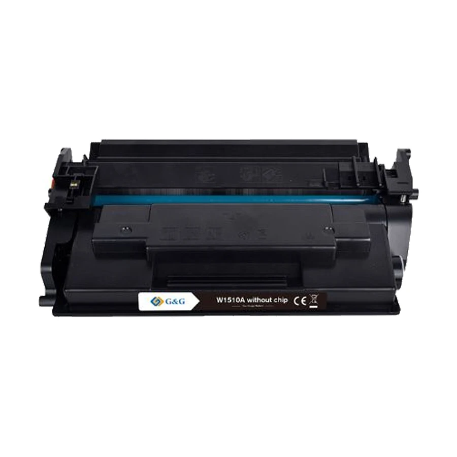 G&G W1510A Toner