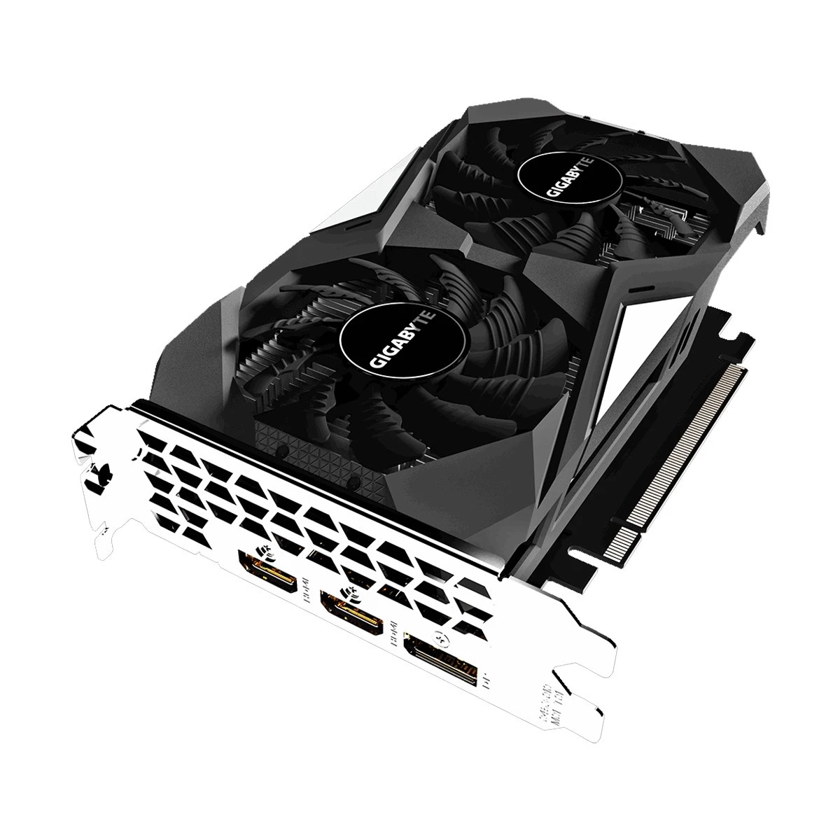 Gigabyte GeForce GTX 1650 OC Graphics Card Price in Bangladesh