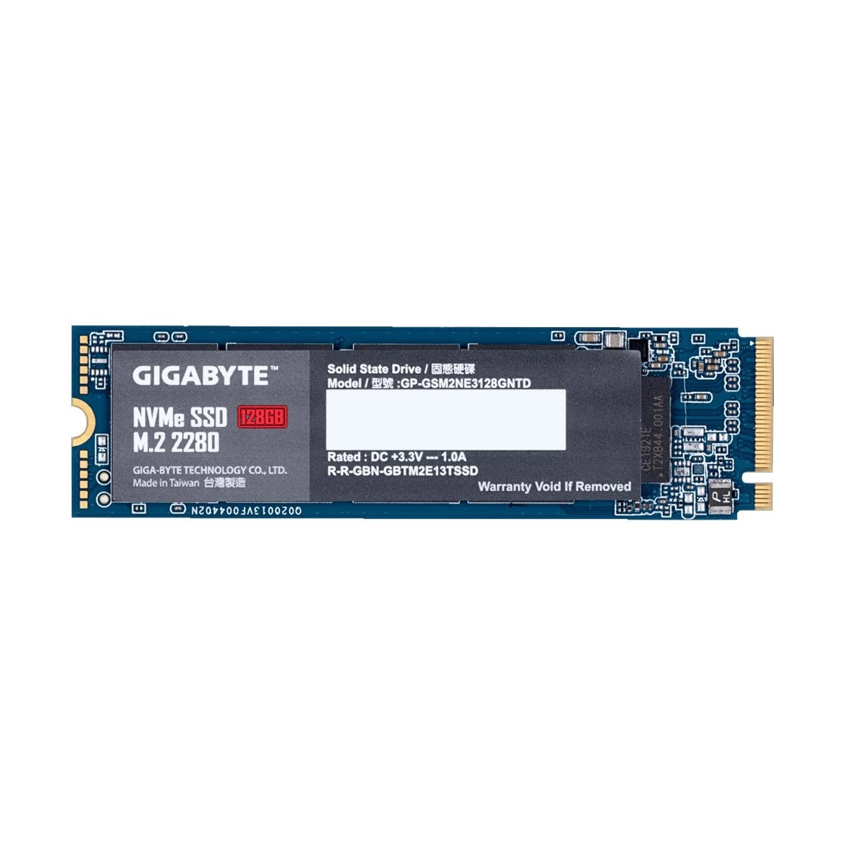 Gigabyte M.2 PCIe NVMe Internal SSD Price in Bangladesh