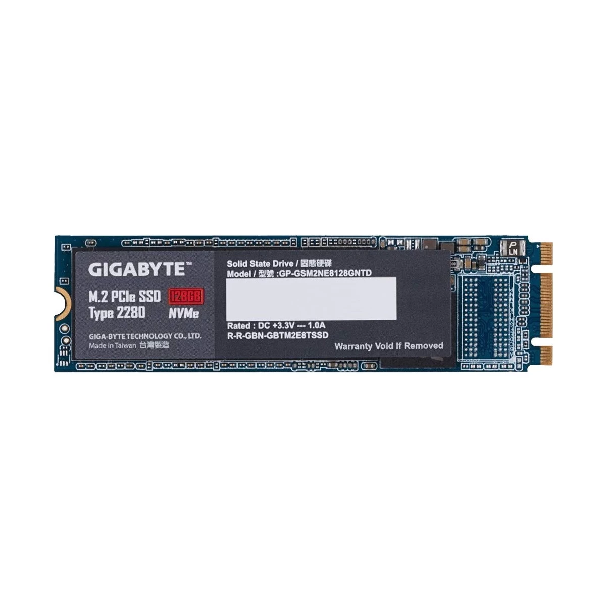 Gigabyte M.2 PCIe NVMe Internal SSD Price in Bangladesh