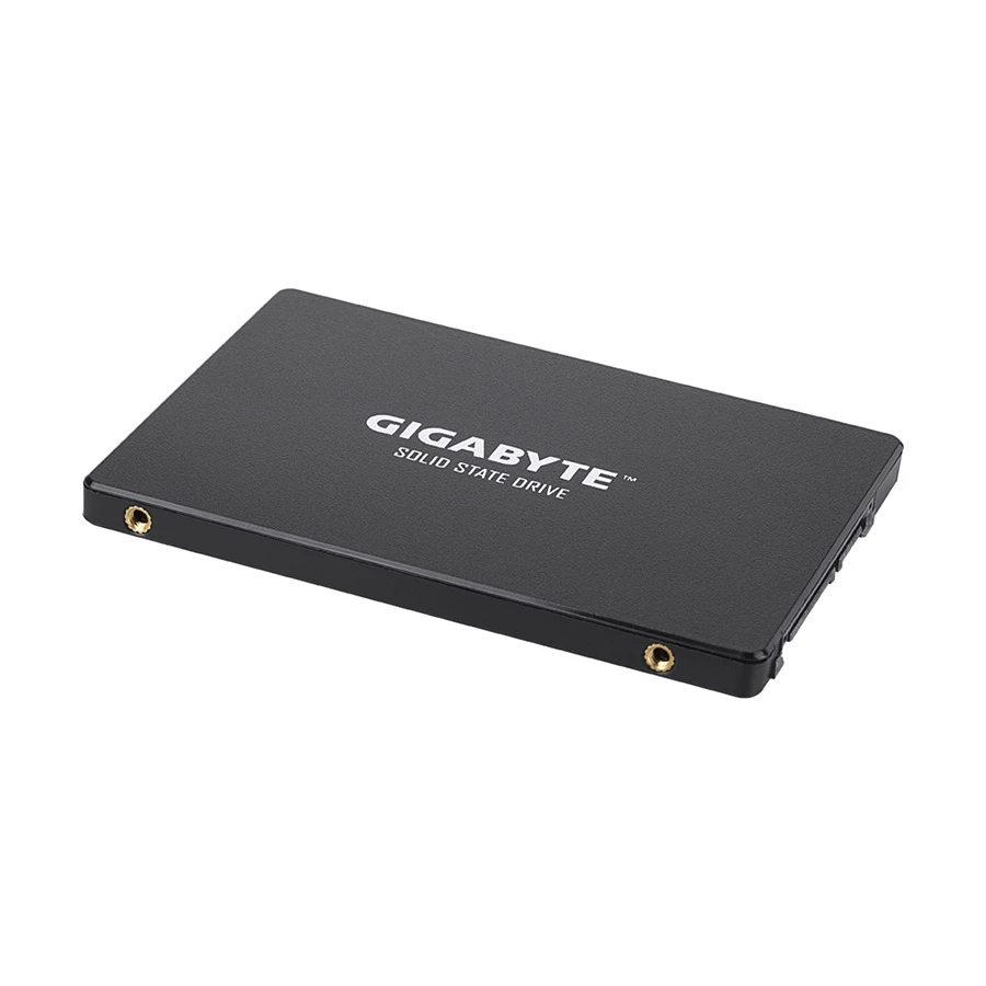 Gigabyte 240GB Internal SSD in BD