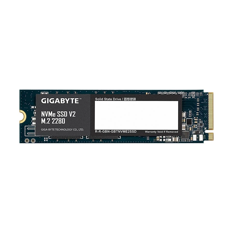 Gigabyte 256GB Internal SSD