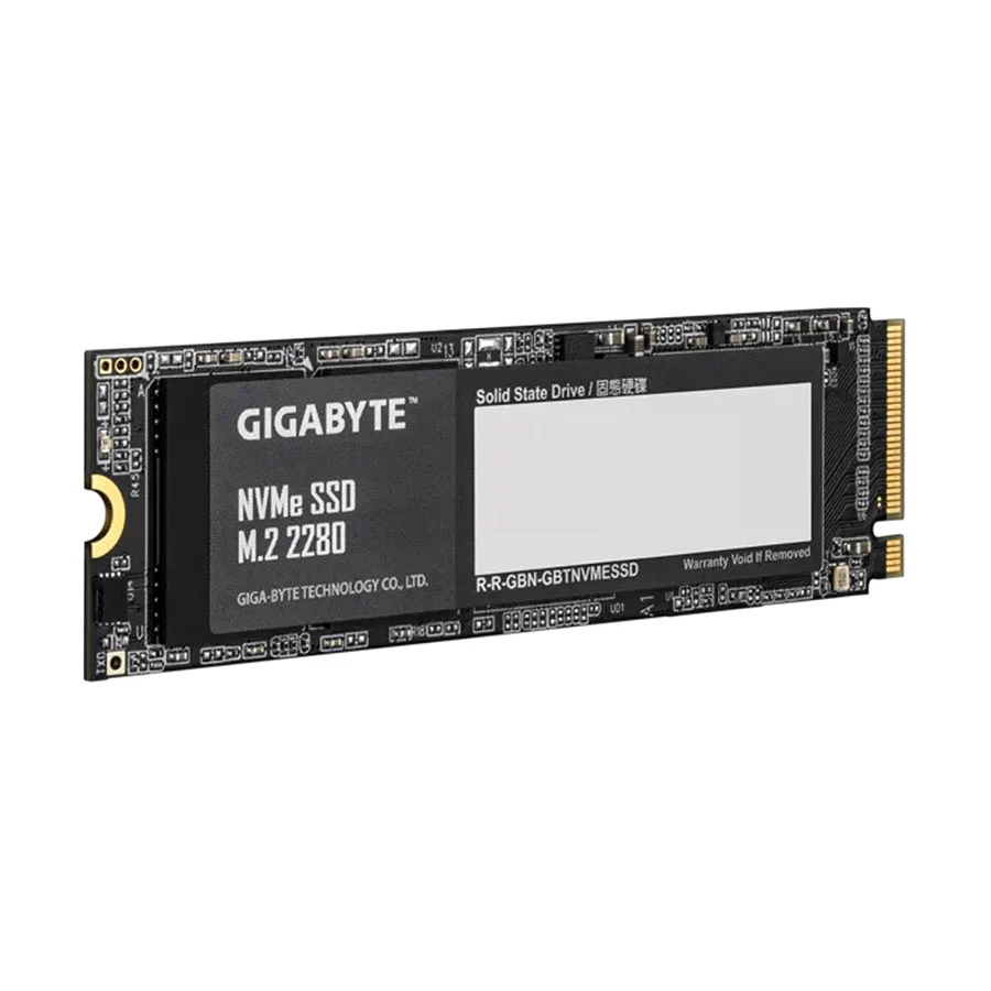 Gigabyte 512GB Internal SSD Price in Bangladesh