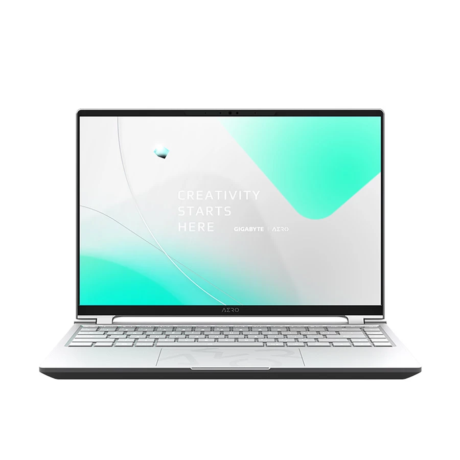 Gigabyte AERO 14 OLED 9MF All Laptop