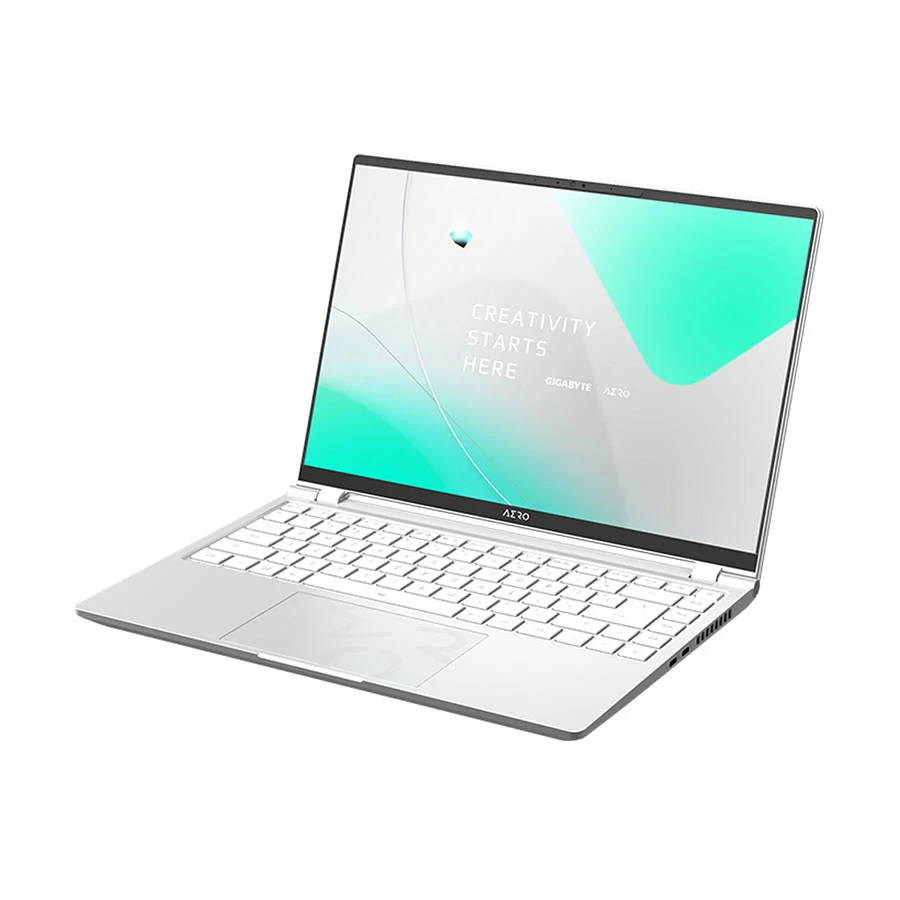 Gigabyte AERO 14 OLED 9MF All Laptop in BD