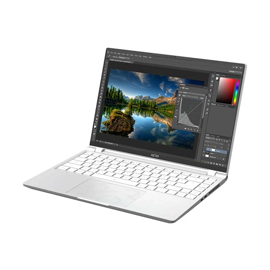 Gigabyte AERO 14 OLED BMF All Laptop Price in Bangladesh
