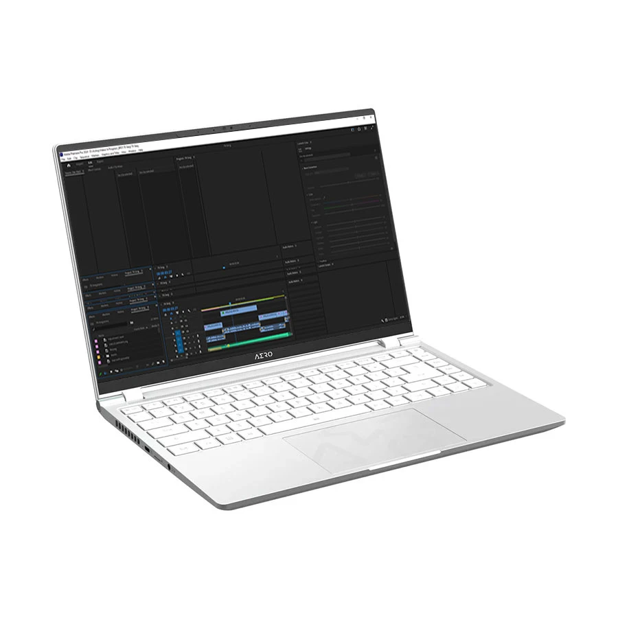 Gigabyte AERO 14 OLED BMF All Laptop in BD