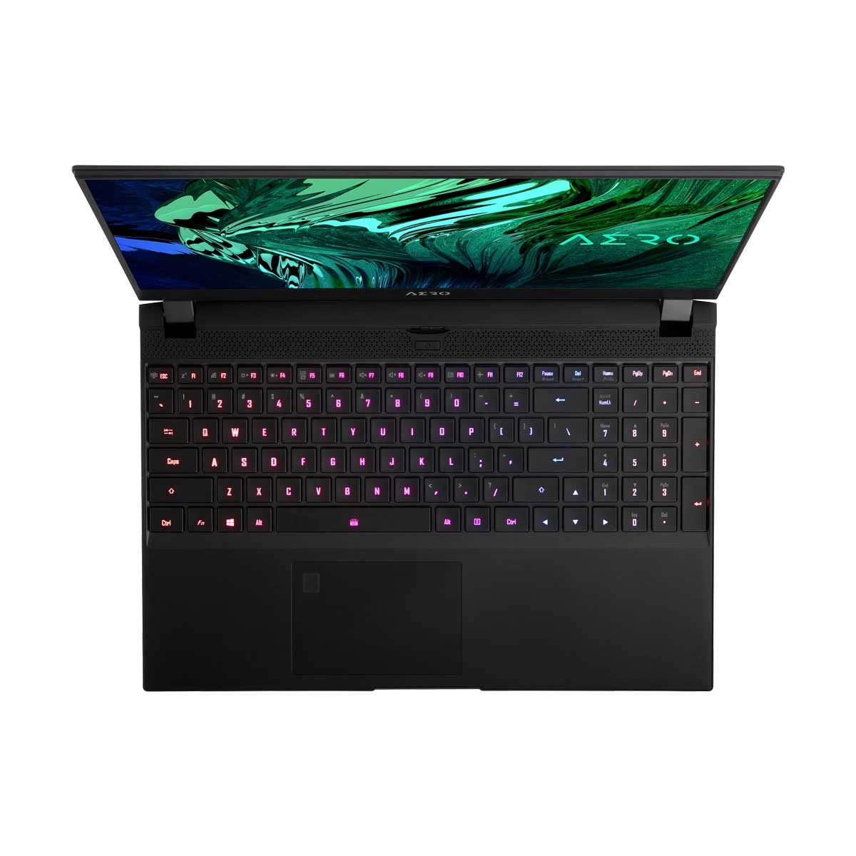 Gigabyte AERO 15 OLED KC All Laptop in BD
