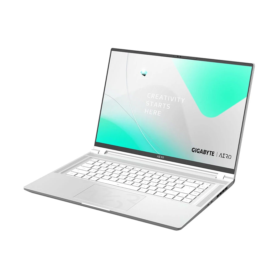 Gigabyte AERO 16 OLED BKF All Laptop in BD