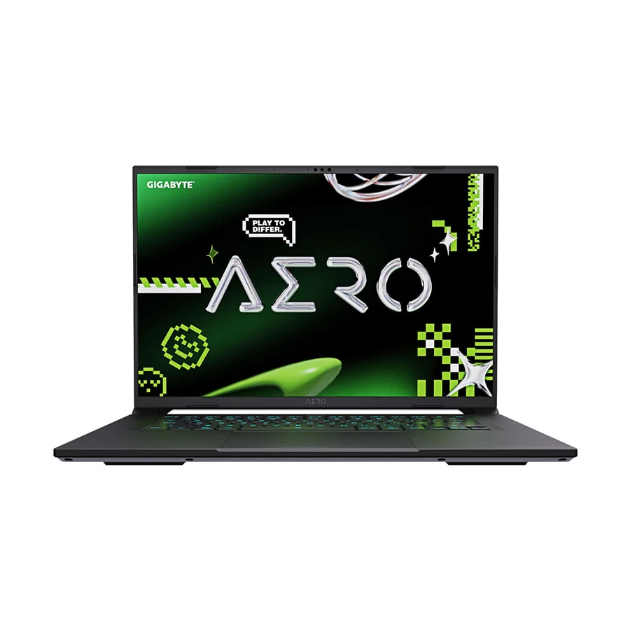Gigabyte AERO X16 1VH All Laptop