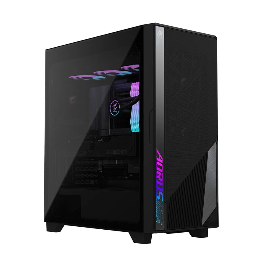 Gigabyte AI TOP 100 Z890 AI Workstation PC Price in Bangladesh