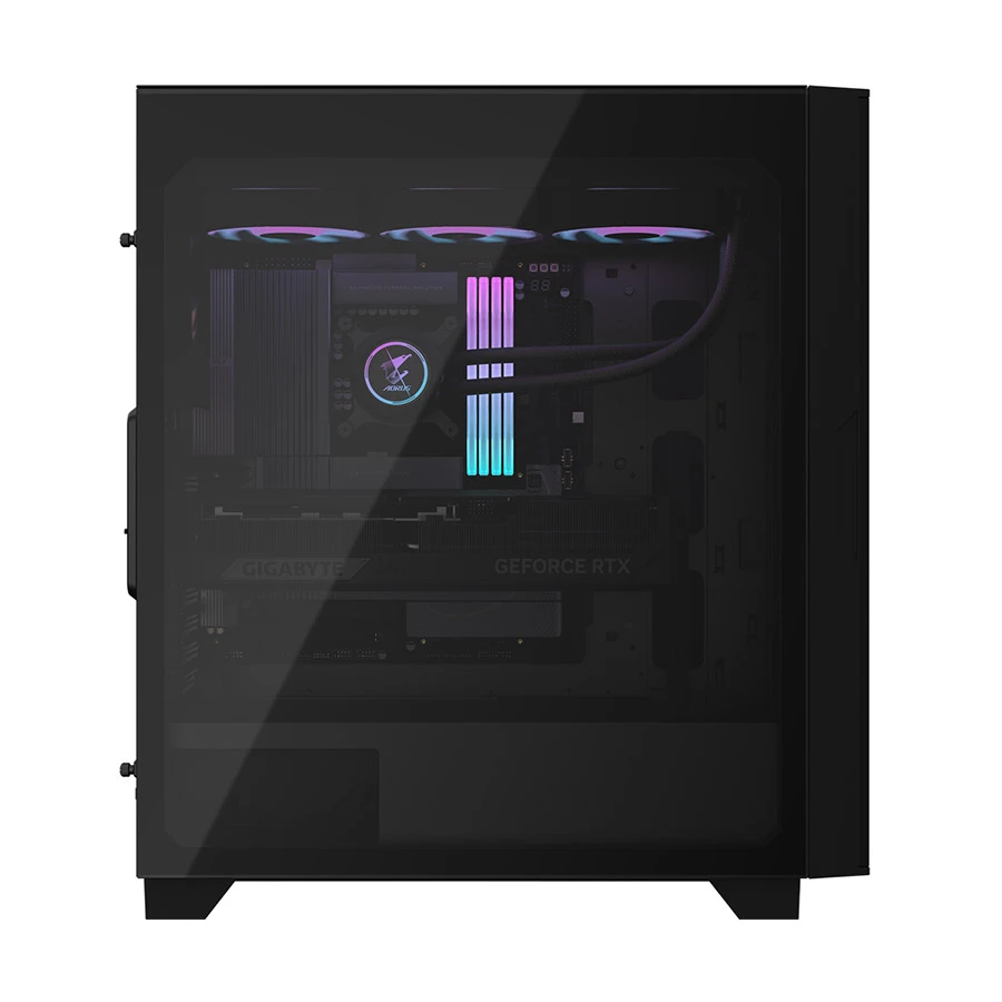 Gigabyte AI TOP 100 Z890 AI Workstation PC in BD