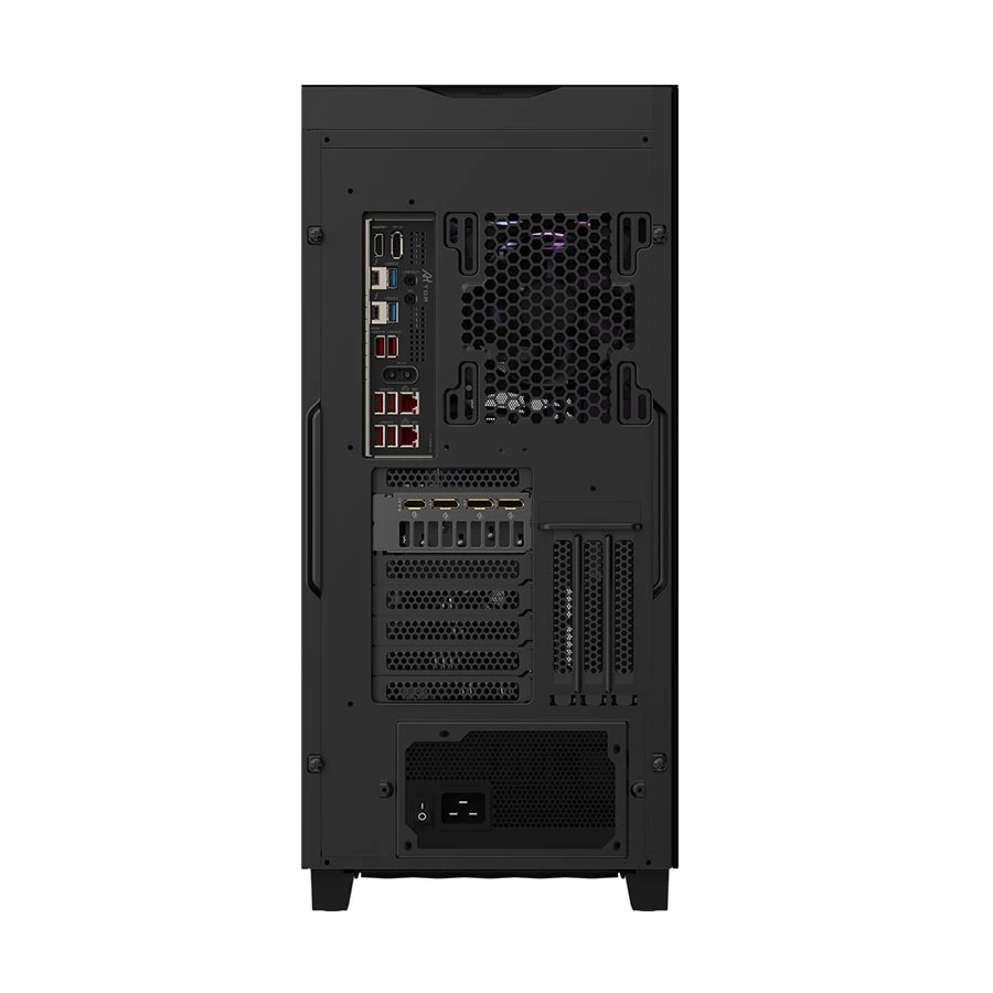 Gigabyte AI TOP 100 Z890 AI Workstation PC Price in BD