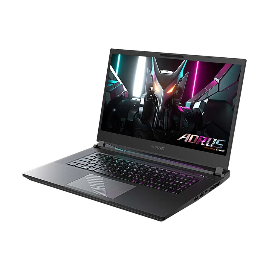 Gigabyte AORUS 15 9MF All Laptop in BD