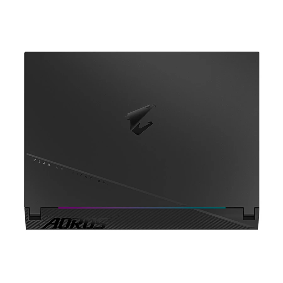 Gigabyte AORUS 15 9MF All Laptop features