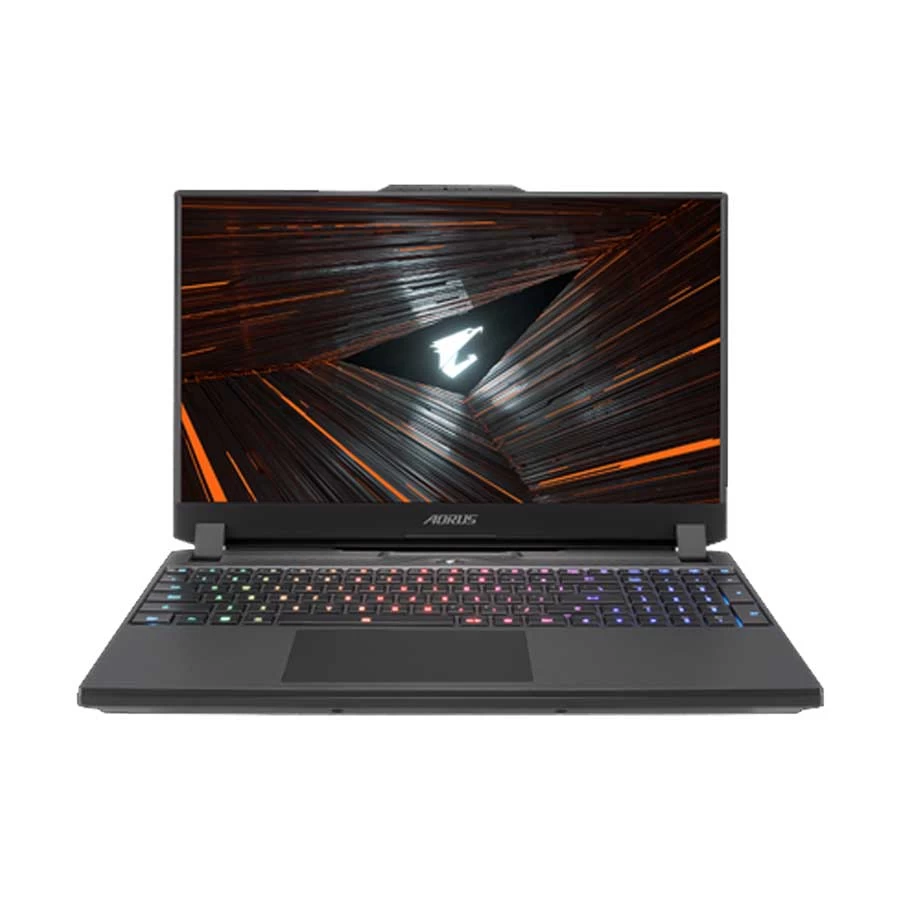 Gigabyte AORUS 15 XE4 Laptop All Laptop