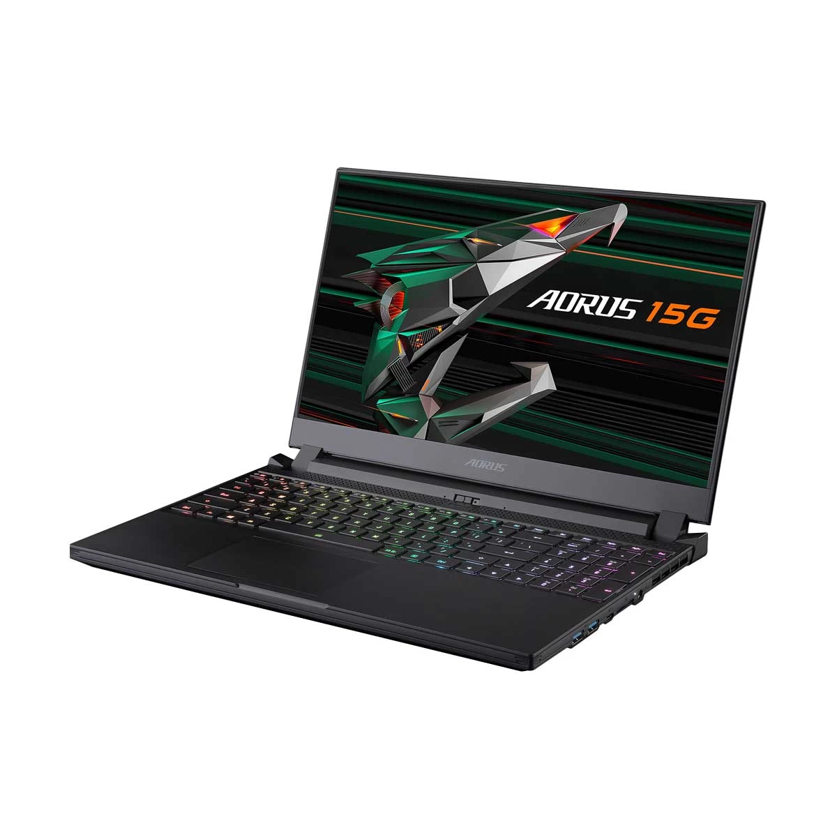 Gigabyte AORUS 15G XC All Laptop Price in Bangladesh