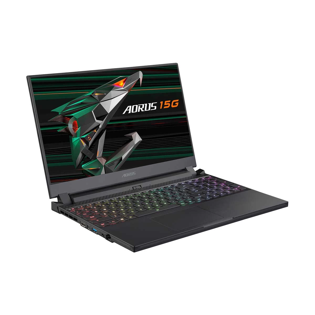Gigabyte AORUS 15G XC All Laptop in BD