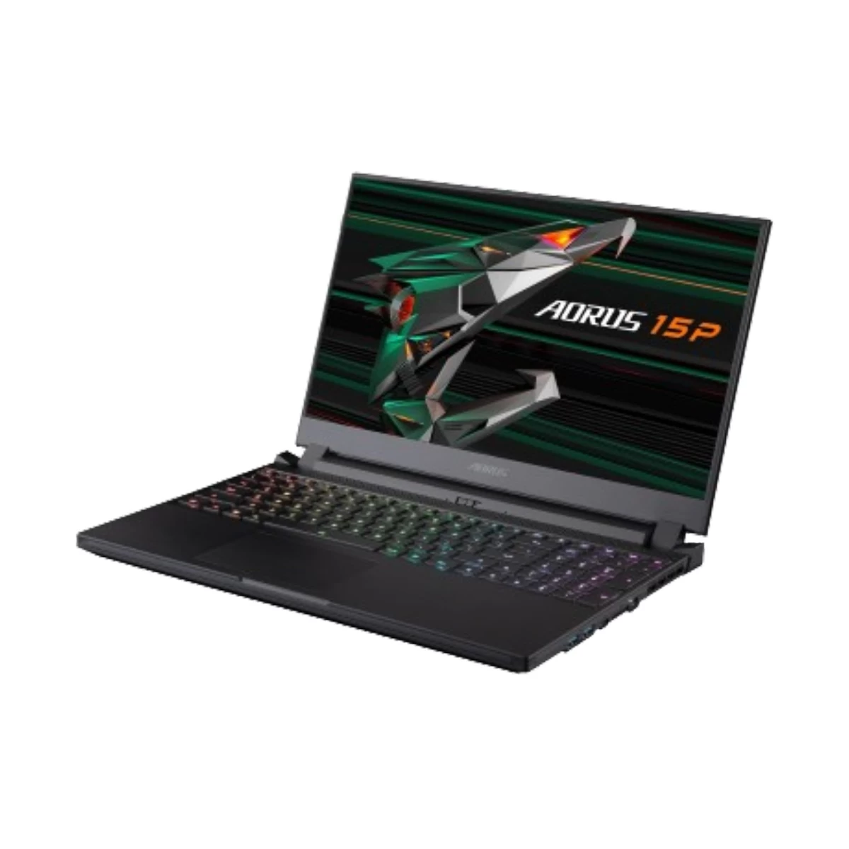 Gigabyte AORUS 15P XD All Laptop Price in Bangladesh