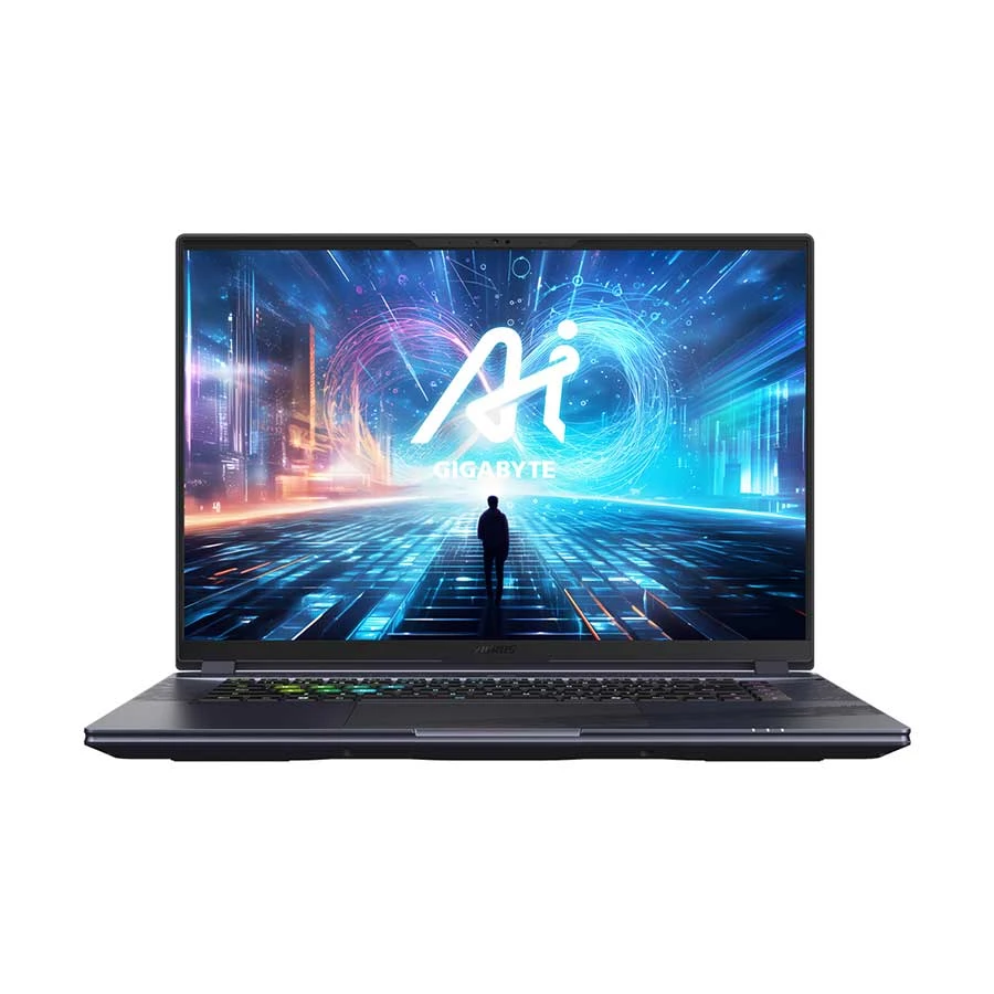 Gigabyte AORUS 16X ASG All Laptop