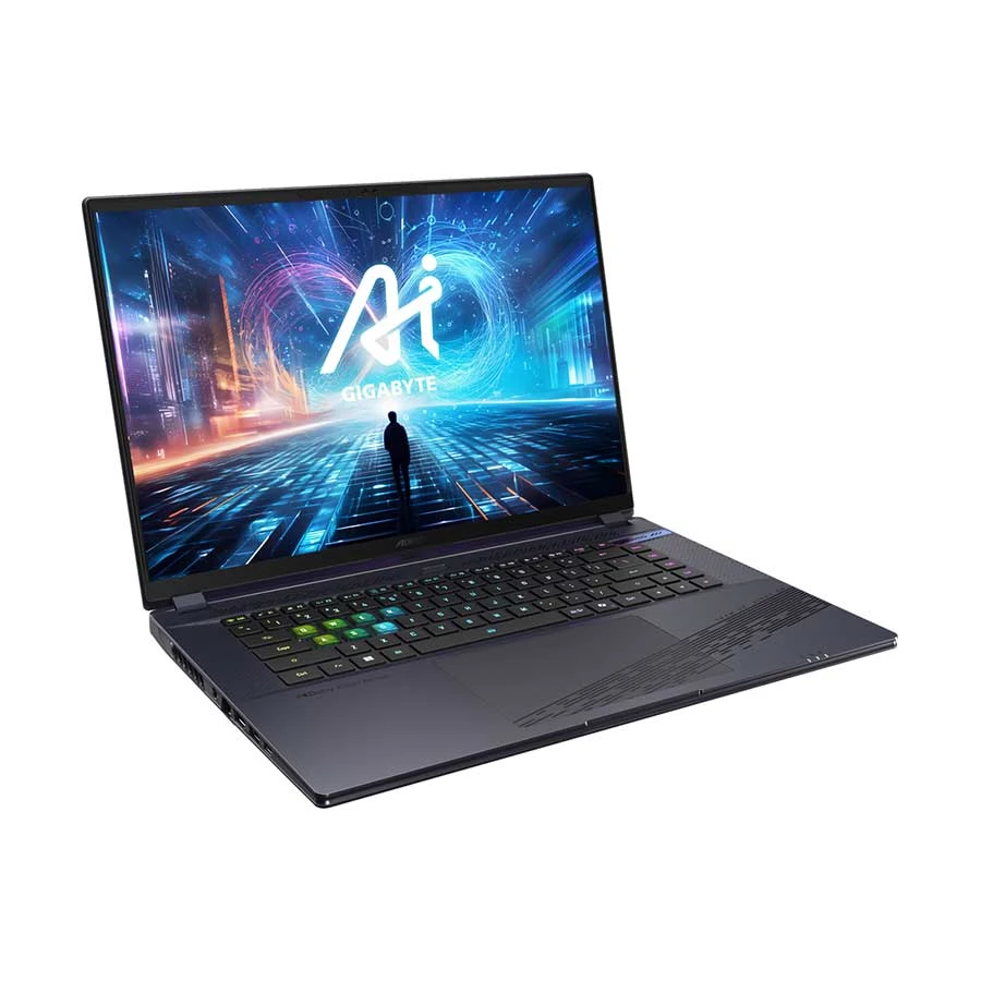 Gigabyte AORUS 16X ASG All Laptop Price in Bangladesh